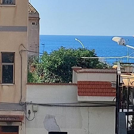 פלרמו La Casetta Di Nonna Anna מראה חיצוני תמונה