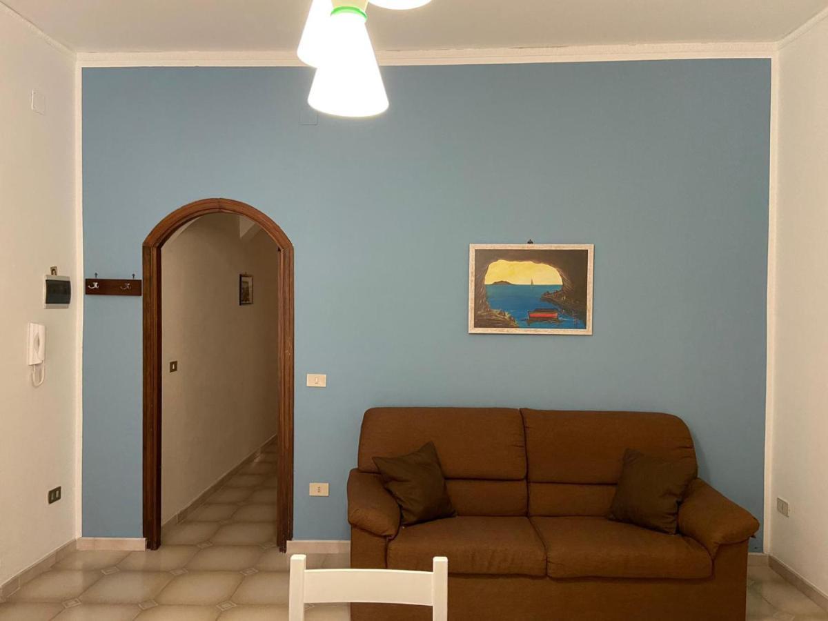 פלרמו La Casetta Di Nonna Anna מראה חיצוני תמונה