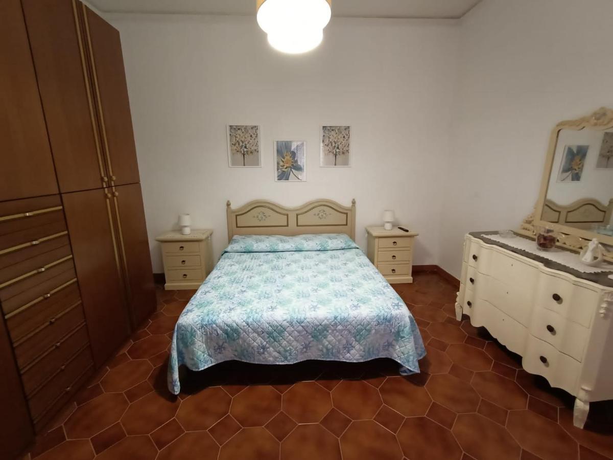 פלרמו La Casetta Di Nonna Anna מראה חיצוני תמונה